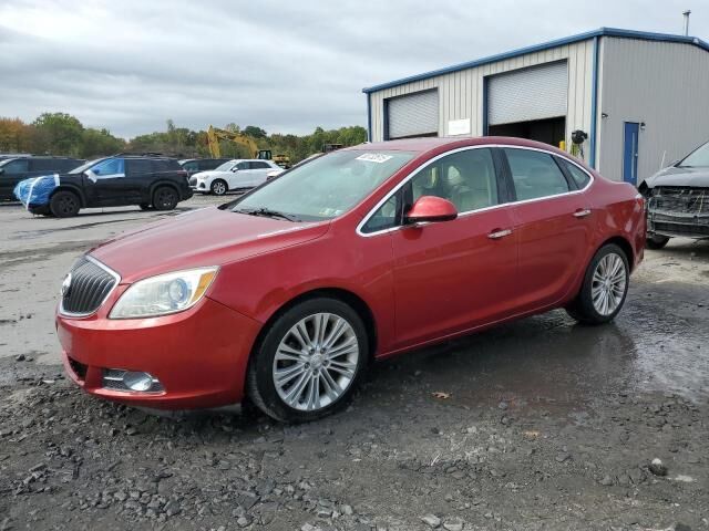 Buick Verano