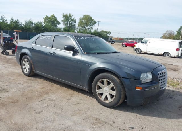 Chrysler 300