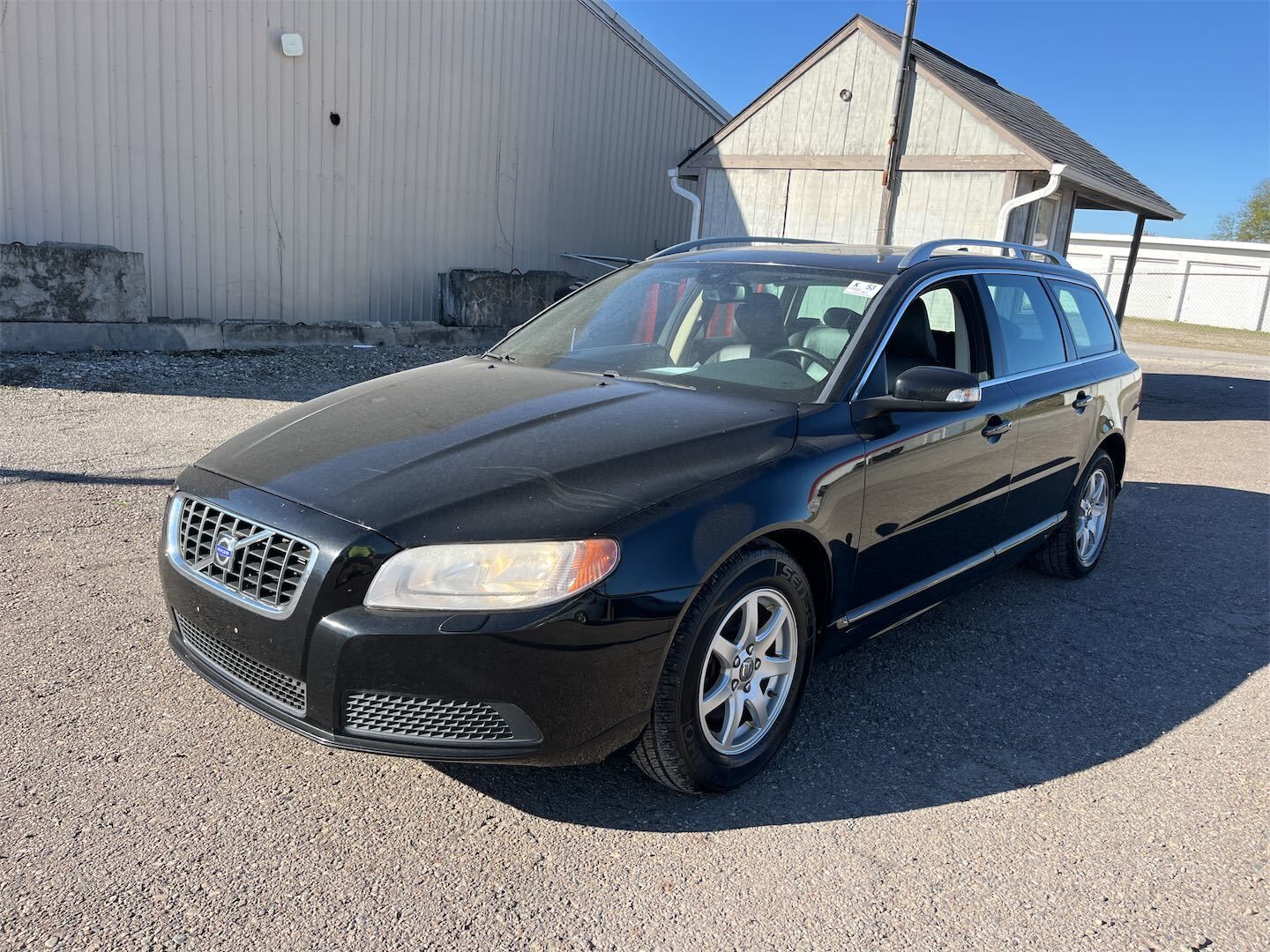 Volvo V70