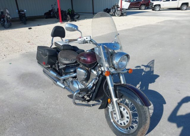 Suzuki VL800L/VL800TL