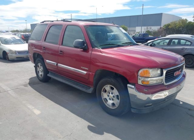 GMC Yukon