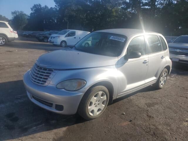 Chrysler PT Cruiser