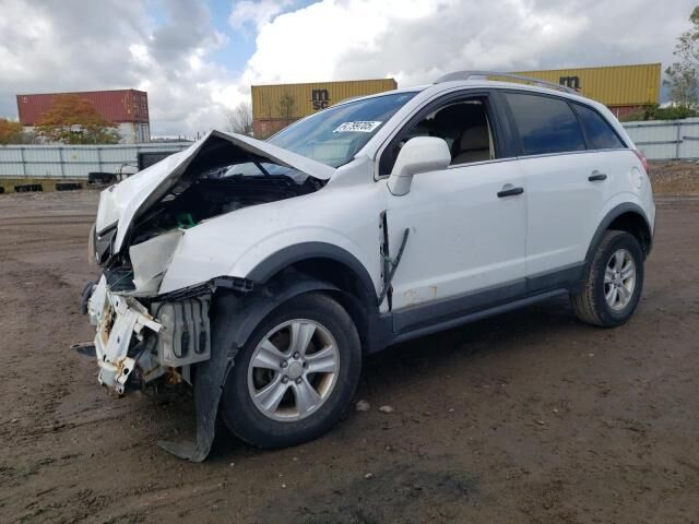 Saturn Vue