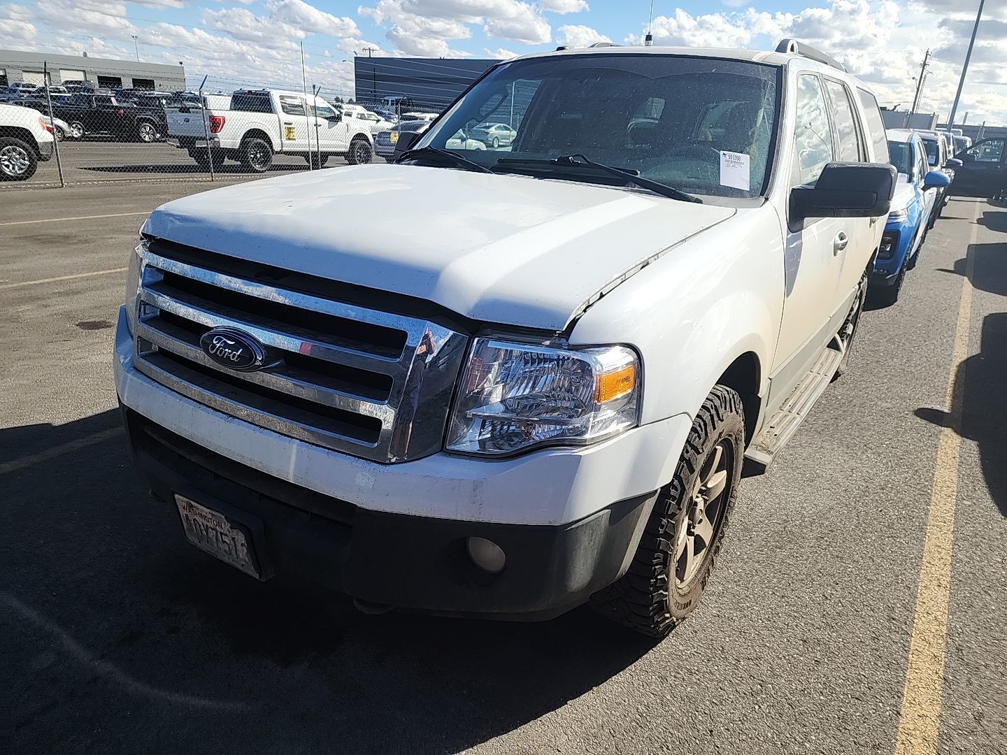 Ford Expedition