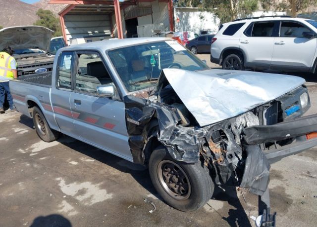 Mazda B-Series