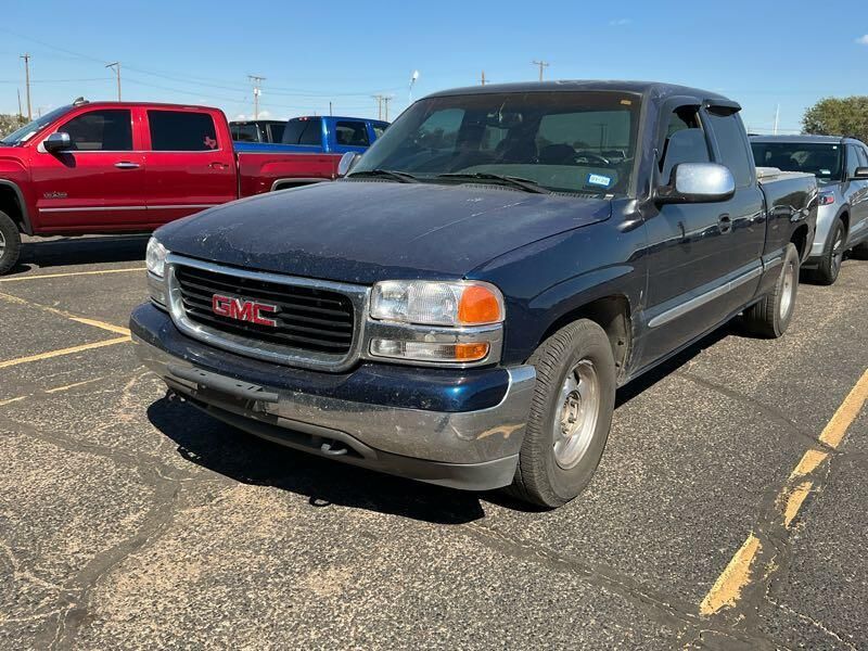GMC Sierra