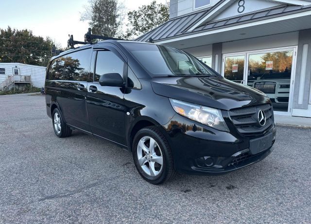 Mercedes-Benz METRIS