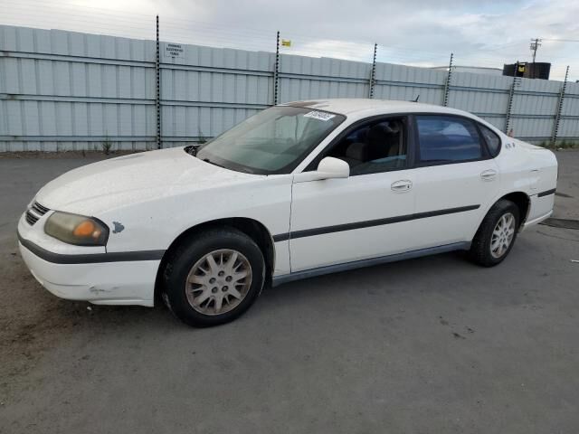 Chevrolet Impala