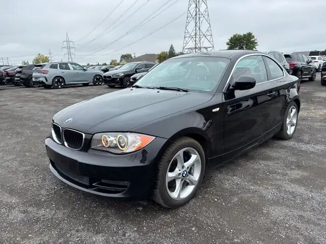 BMW 128i