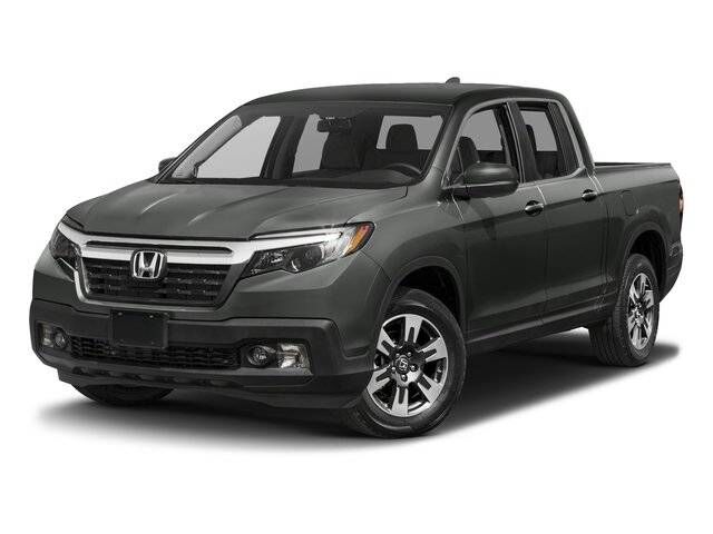 Honda Ridgeline