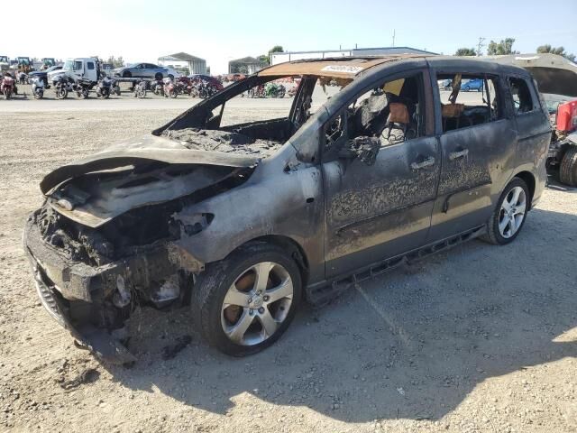Mazda Mazda5