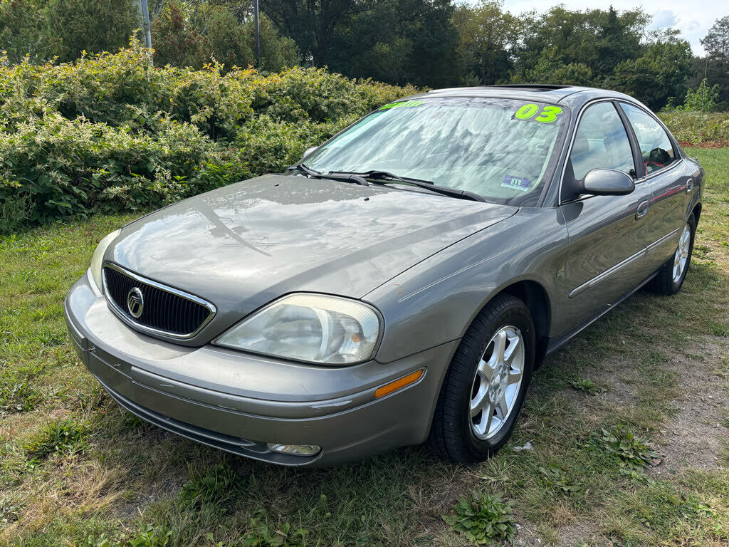 Mercury Sable
