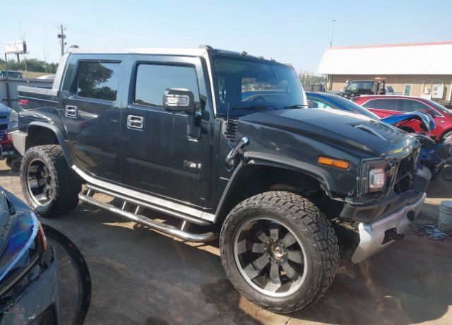 HUMMER H2