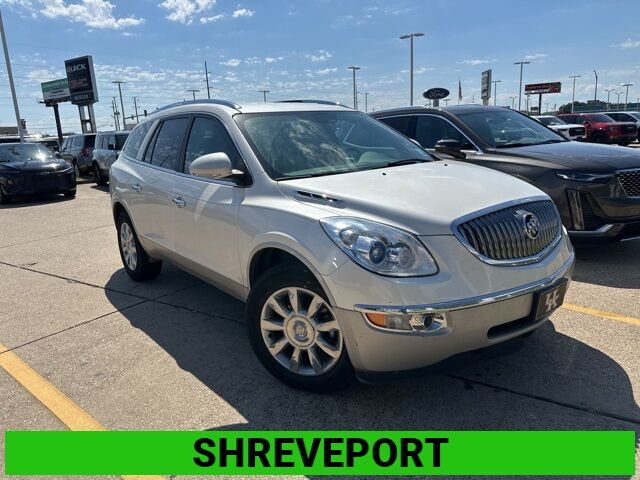 Buick Enclave