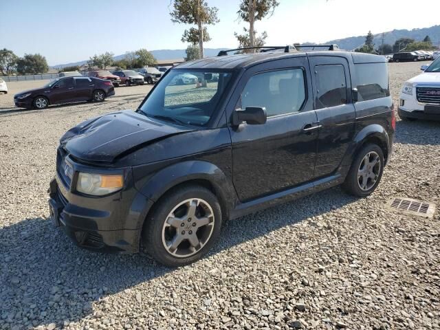 Honda Element