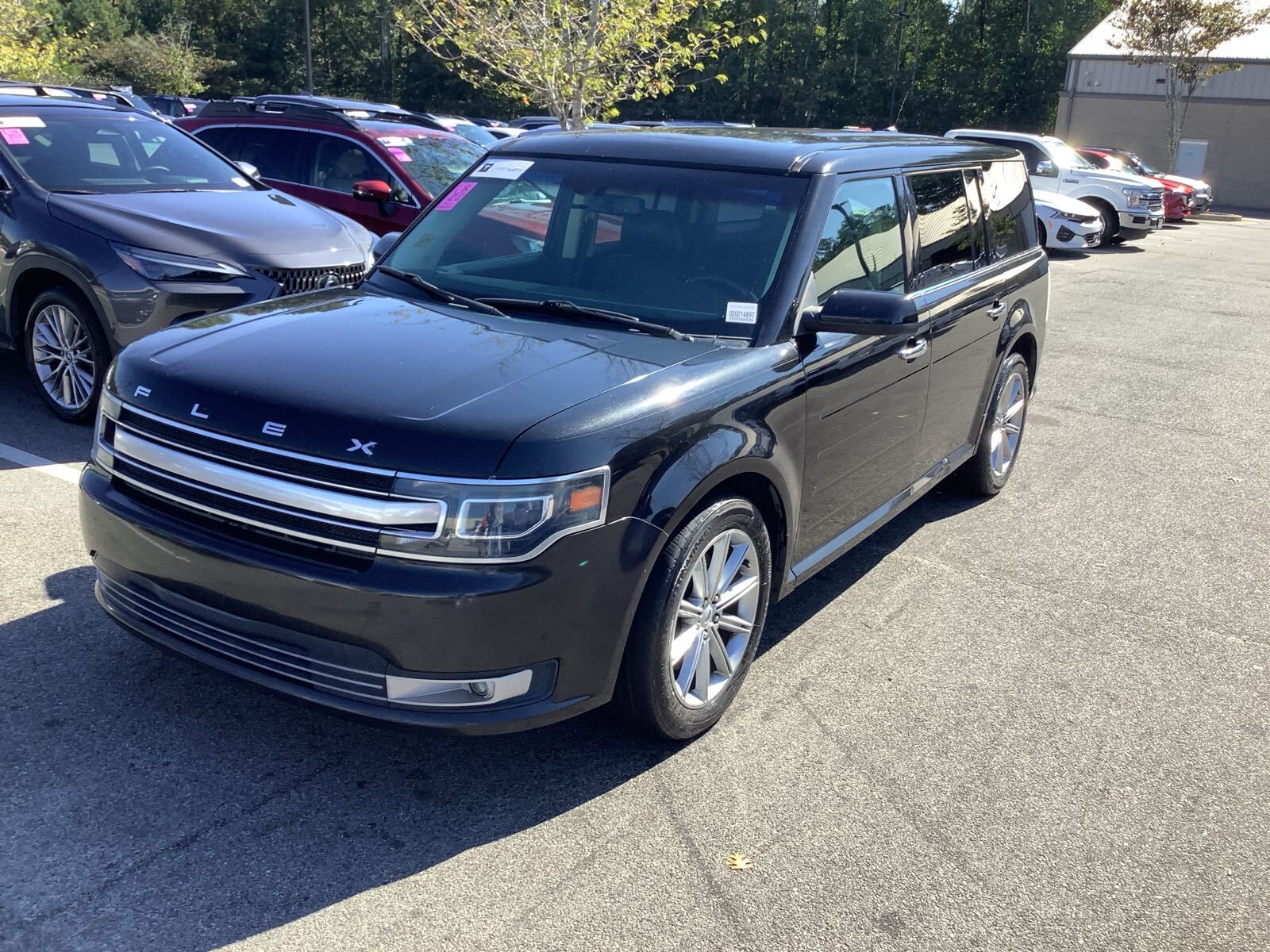Ford Flex