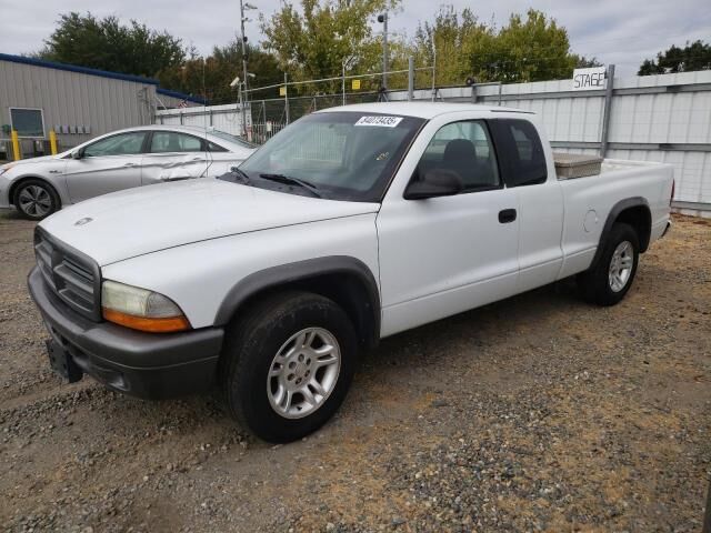 Dodge Dakota