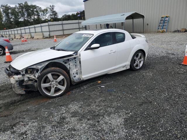 Mazda RX-8