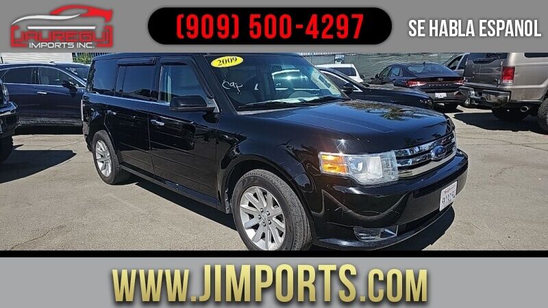 Ford Flex
