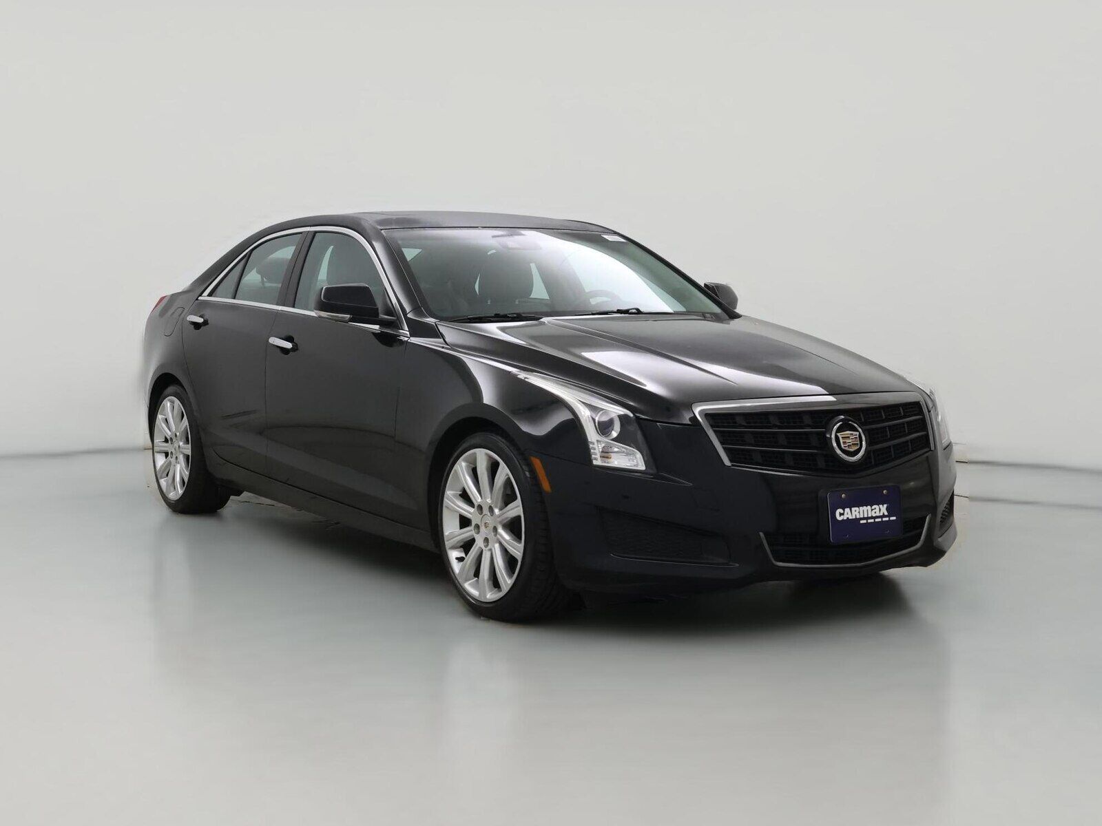 Cadillac ATS