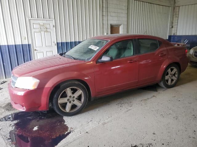 Dodge Avenger