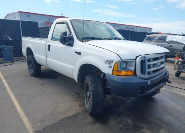 Ford F-250