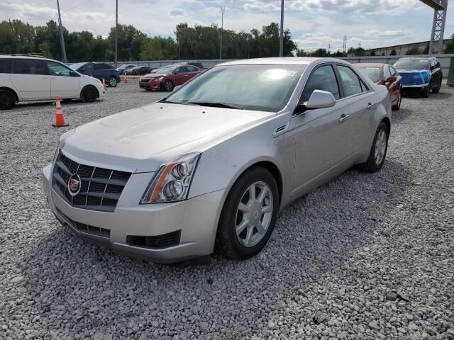 Cadillac CTS