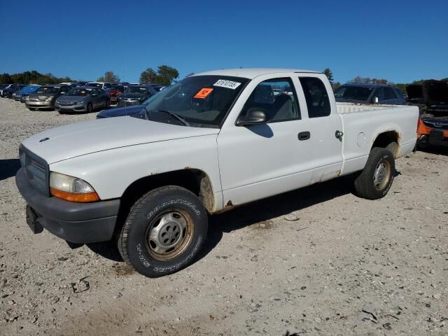 Dodge Dakota