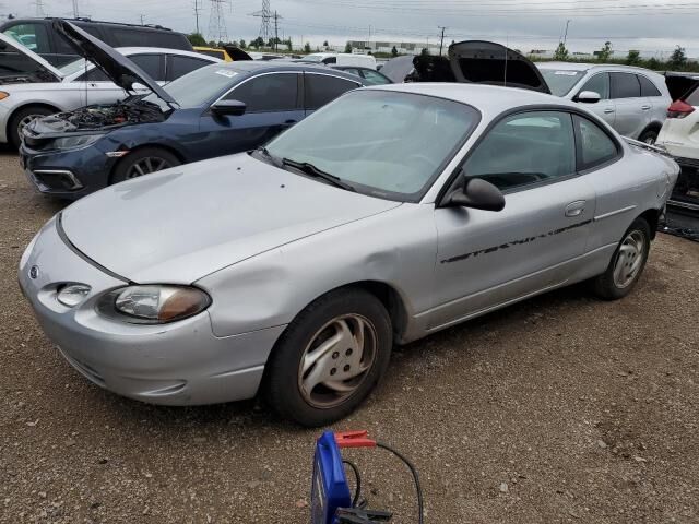 Ford ZX2
