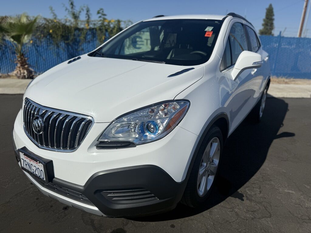 Buick Encore