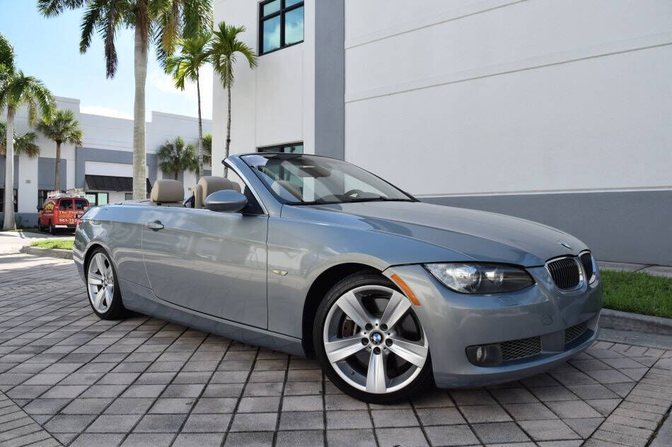 BMW 335i