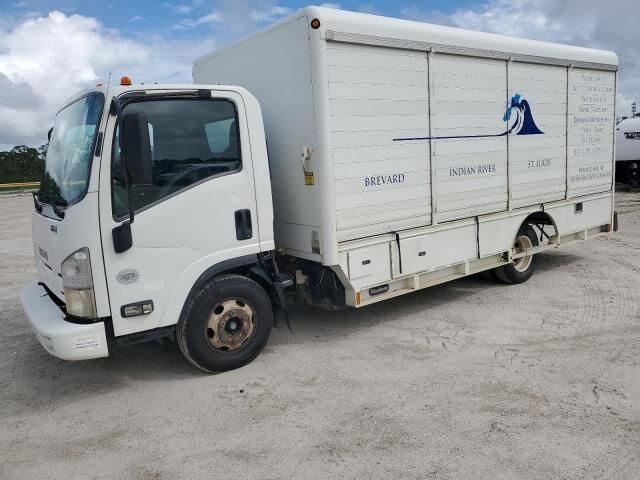 Isuzu NPR/NPR-HD