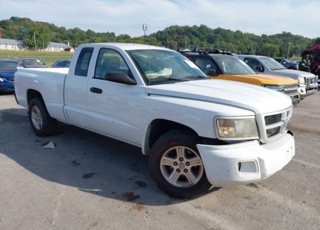 Dodge Dakota
