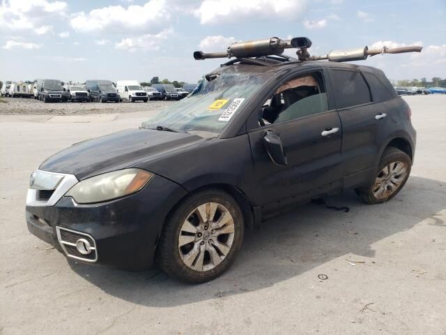 Acura RDX