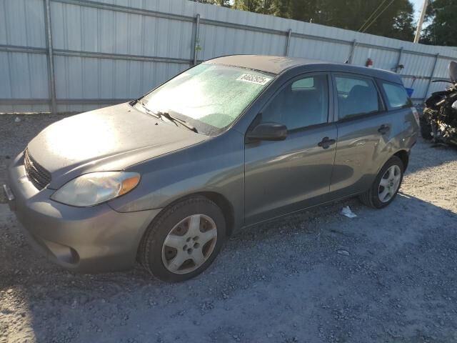 Toyota Corolla Matrix