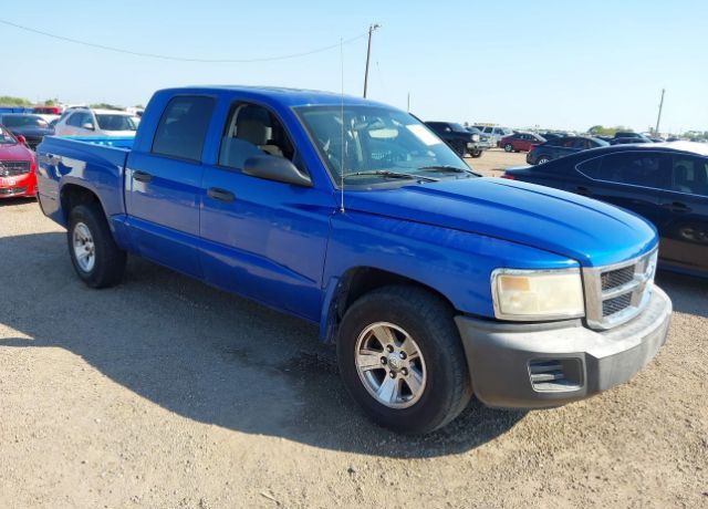 Dodge Dakota