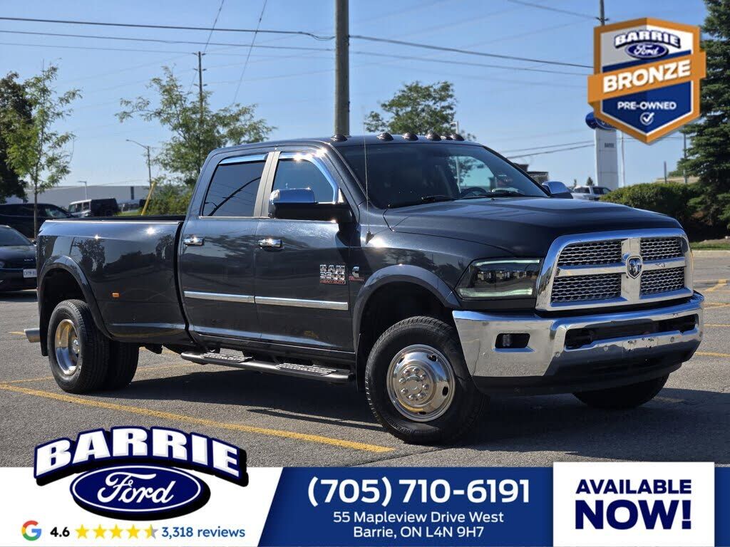 RAM 3500
