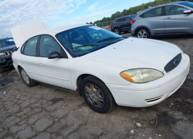 Ford Taurus