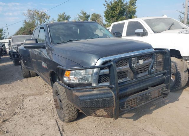 RAM 3500
