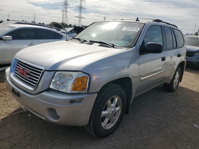 GMC Envoy