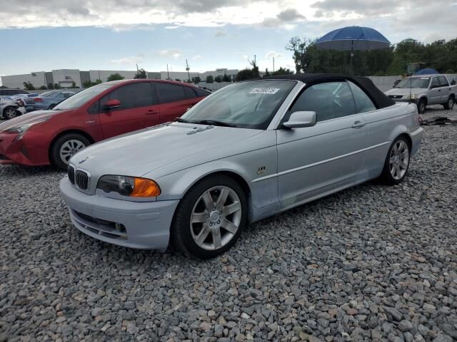 BMW 325Ci
