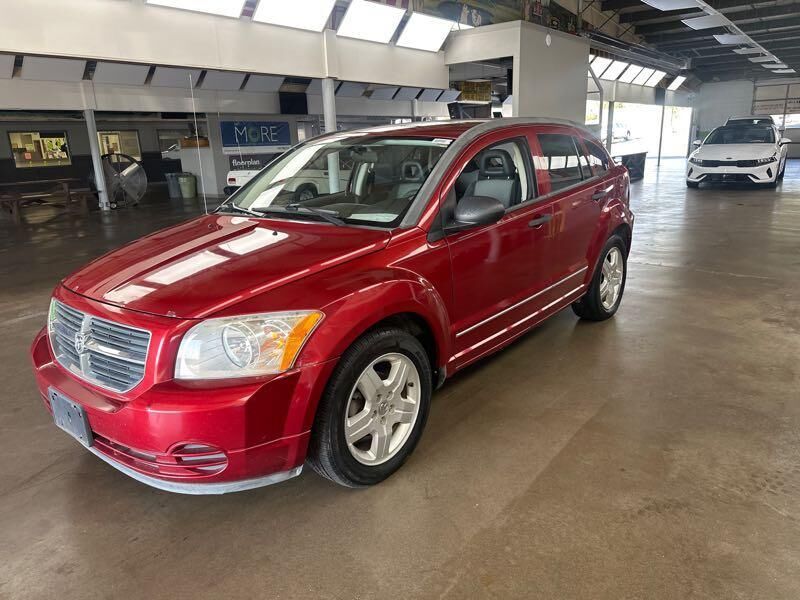 Dodge Caliber