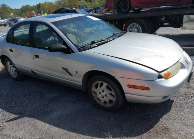 Saturn SL