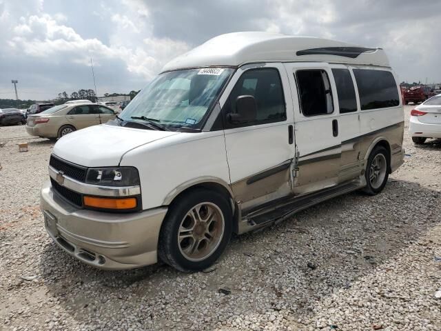 Chevrolet Express