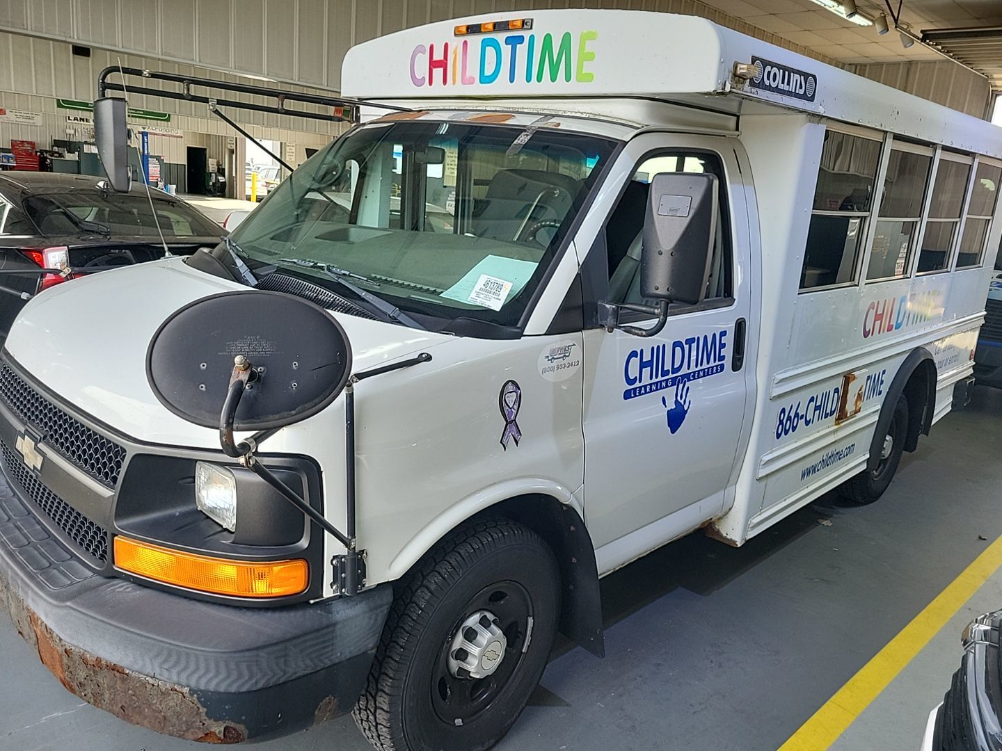 Chevrolet Express