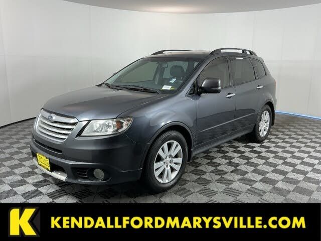 Subaru B9 Tribeca