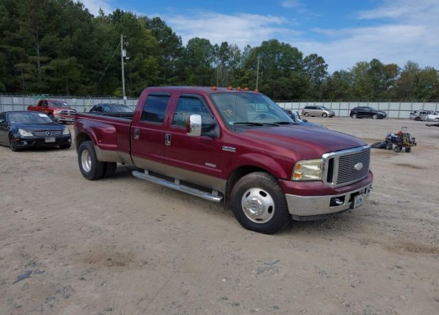 Ford F-350