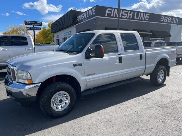 Ford F-350