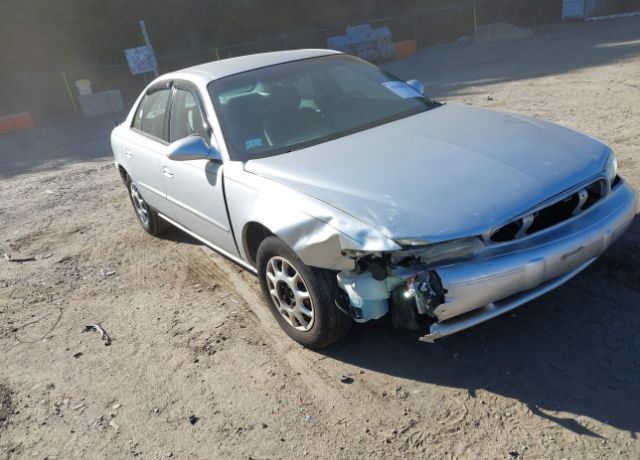 Buick Century