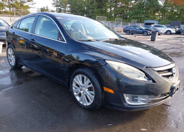 Mazda Mazda6